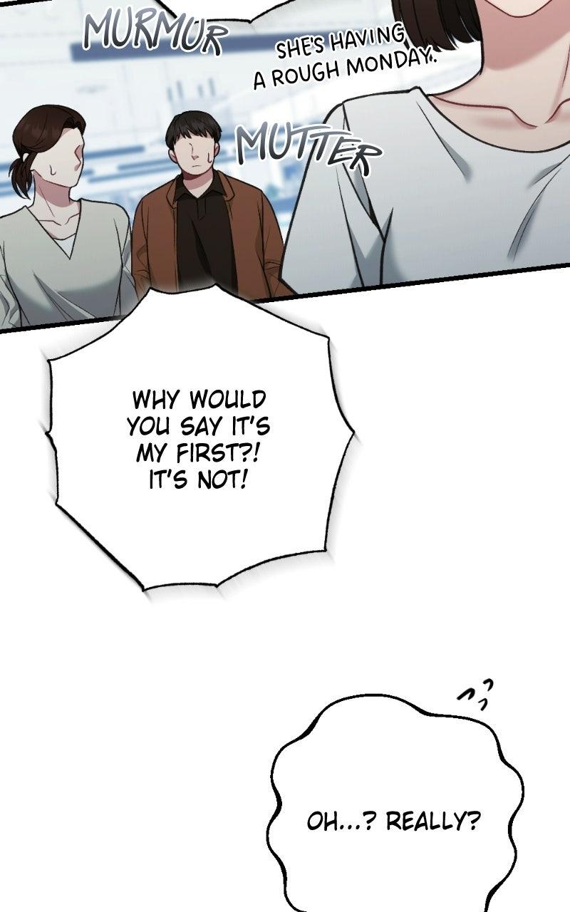 Last Love Chapter 9 - Page 110