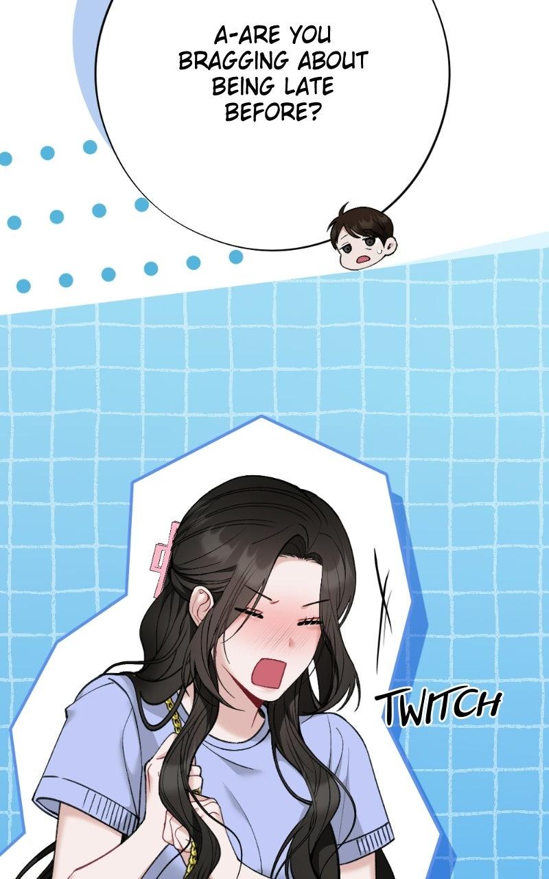 Last Love Chapter 9 - Page 113