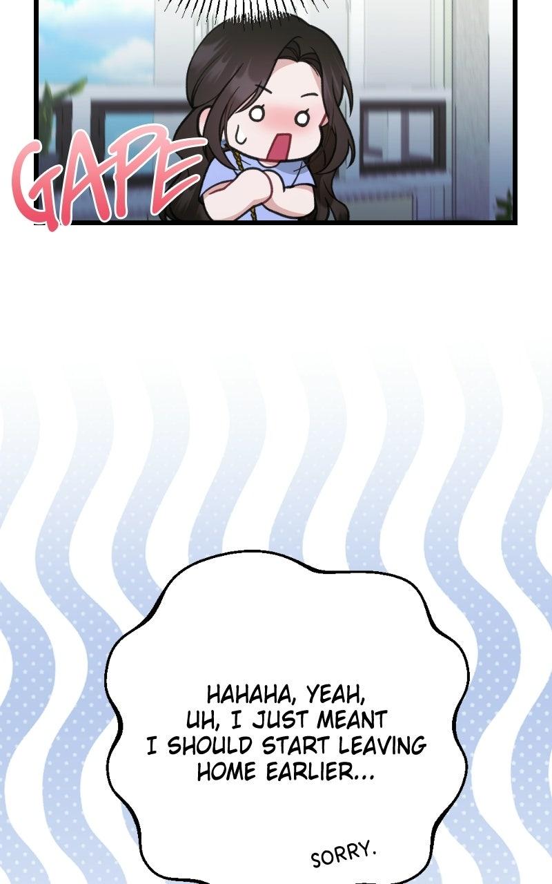 Last Love Chapter 9 - Page 115