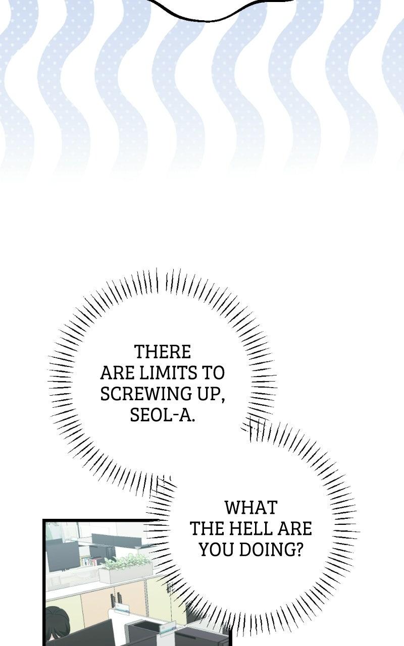 Last Love Chapter 9 - Page 116