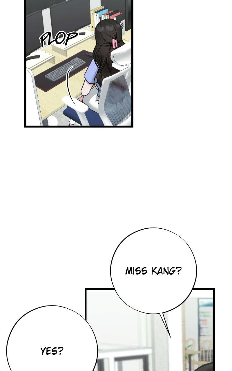 Last Love Chapter 9 - Page 117