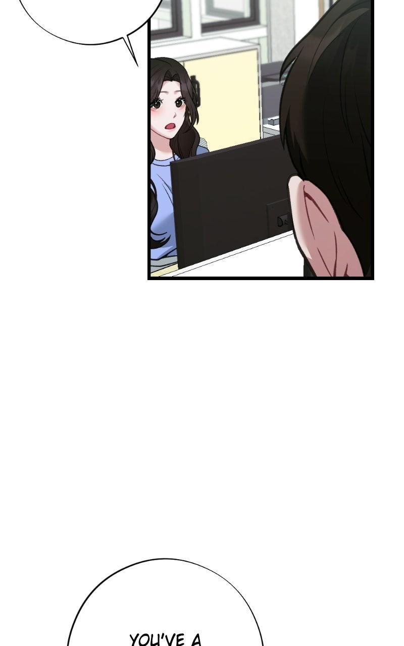 Last Love Chapter 9 - Page 118