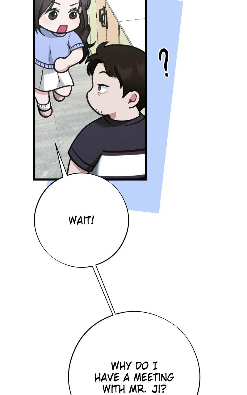 Last Love Chapter 9 - Page 121