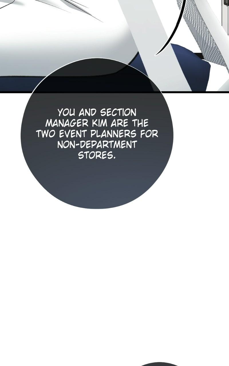 Last Love Chapter 9 - Page 123