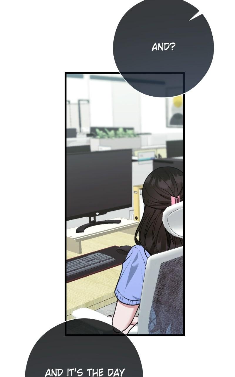 Last Love Chapter 9 - Page 124