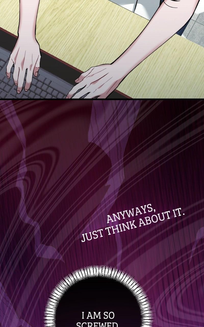 Last Love Chapter 9 - Page 127