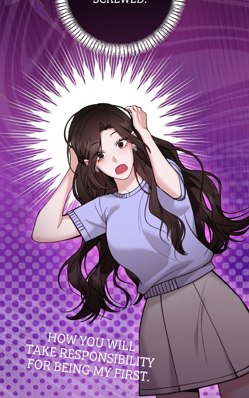 Last Love Chapter 9 - Page 128