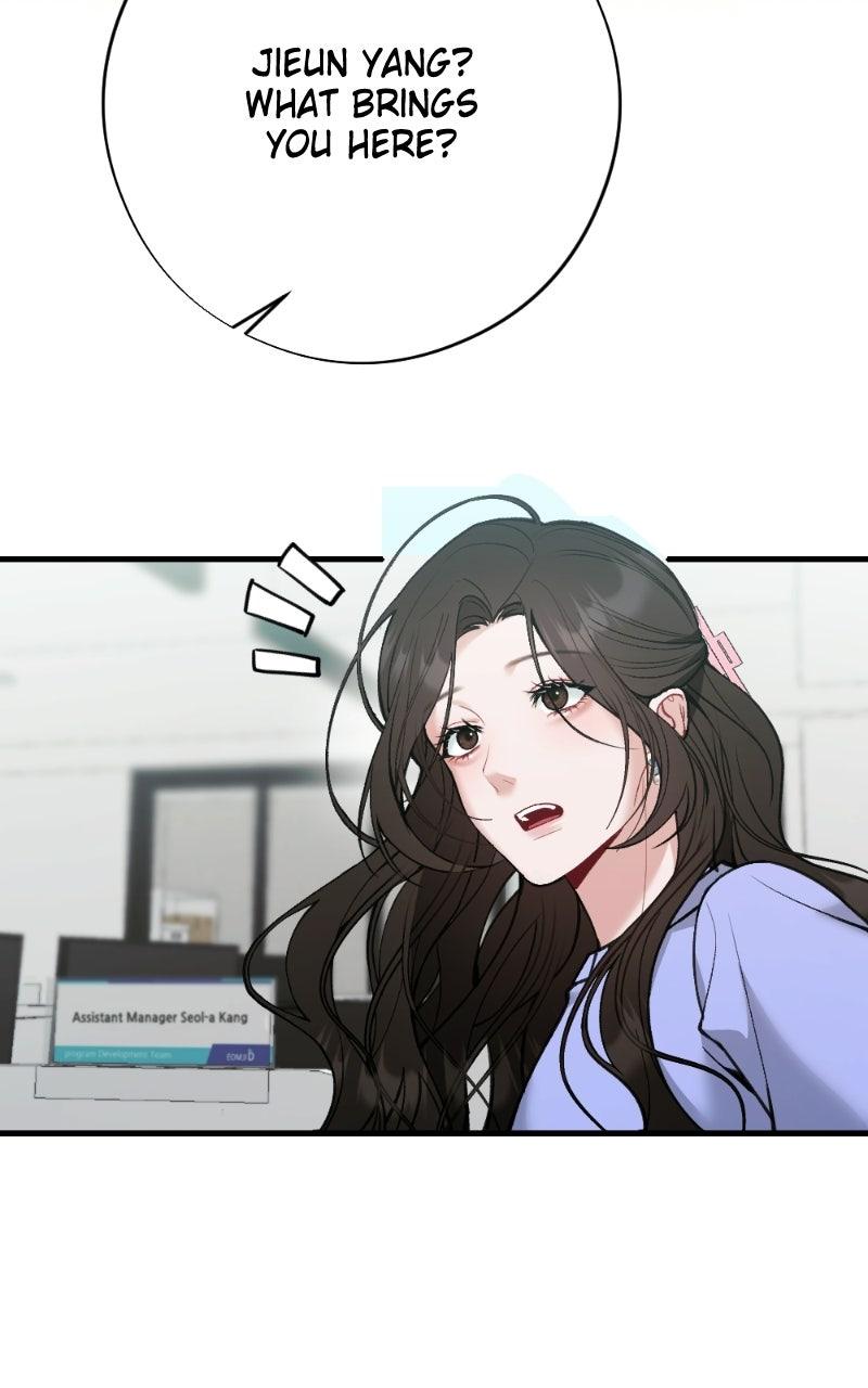 Last Love Chapter 10 - Page 9