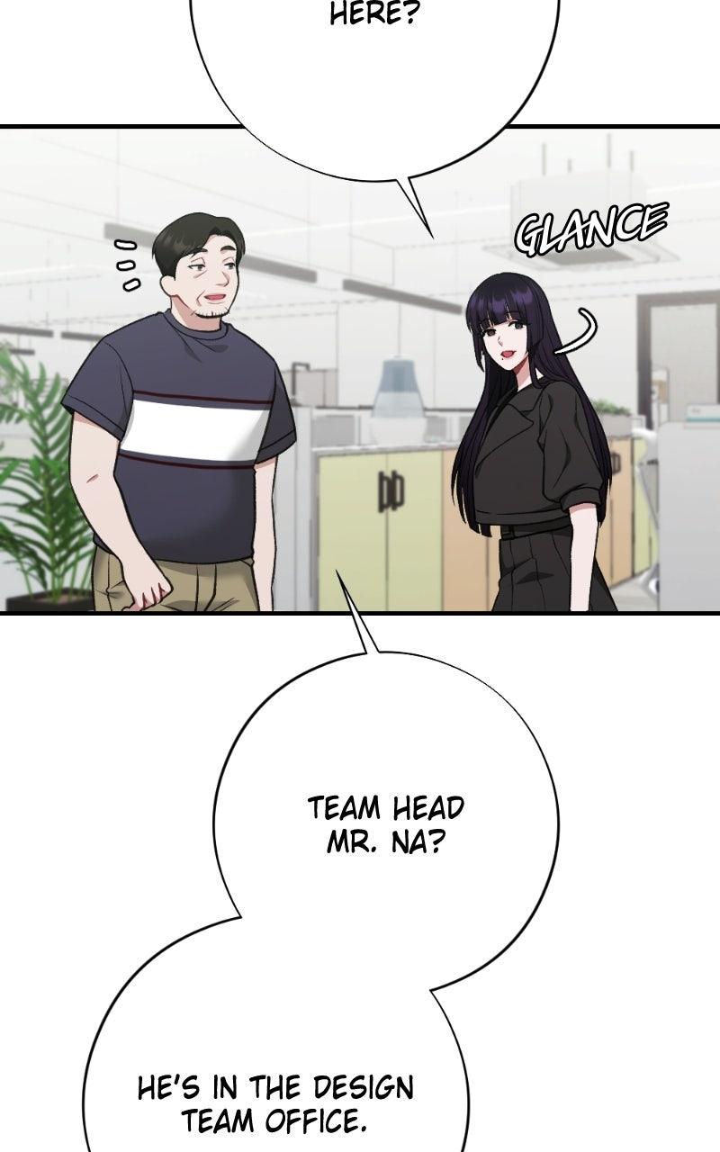 Last Love Chapter 10 - Page 12