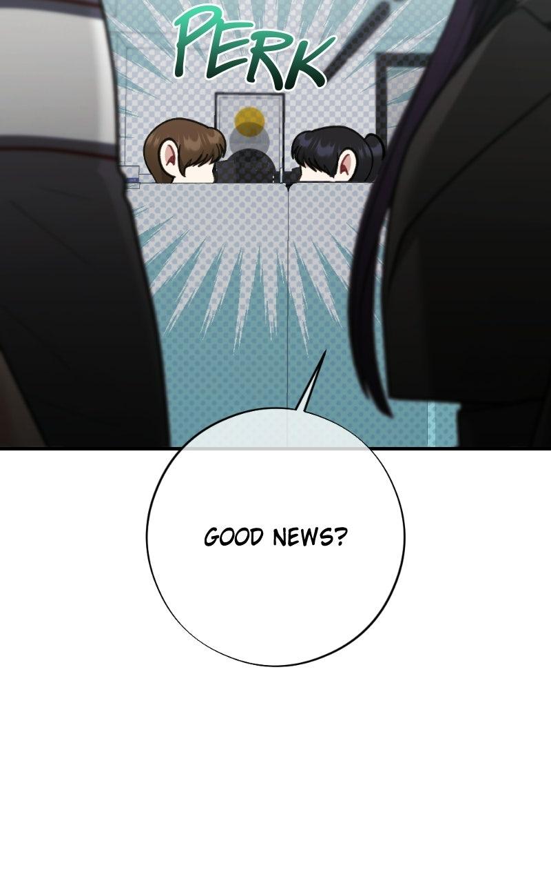 Last Love Chapter 10 - Page 17