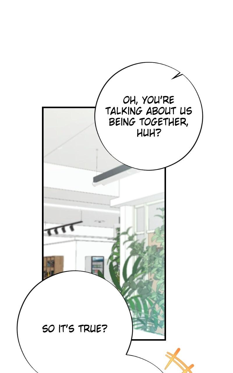 Last Love Chapter 10 - Page 18