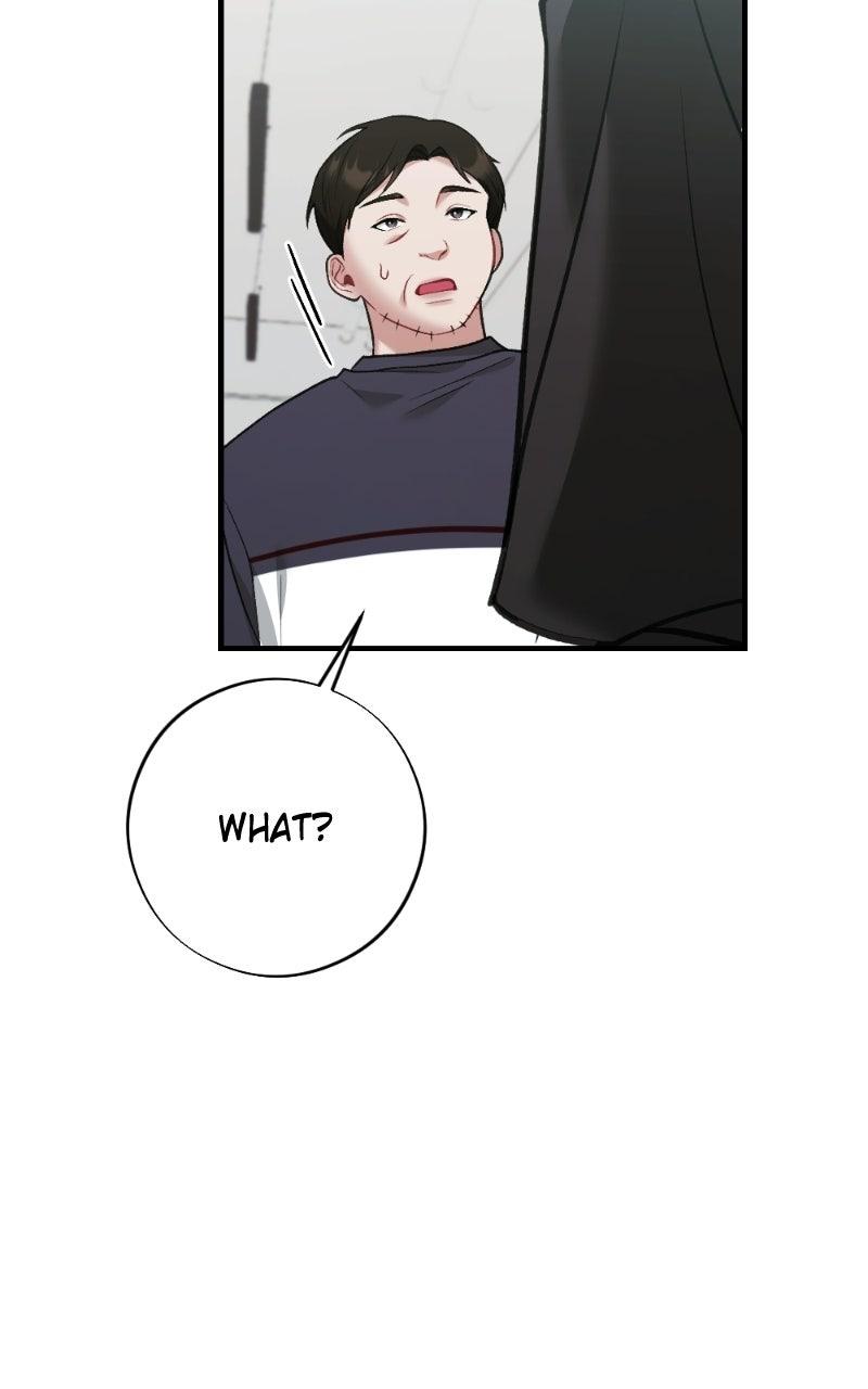 Last Love Chapter 10 - Page 20