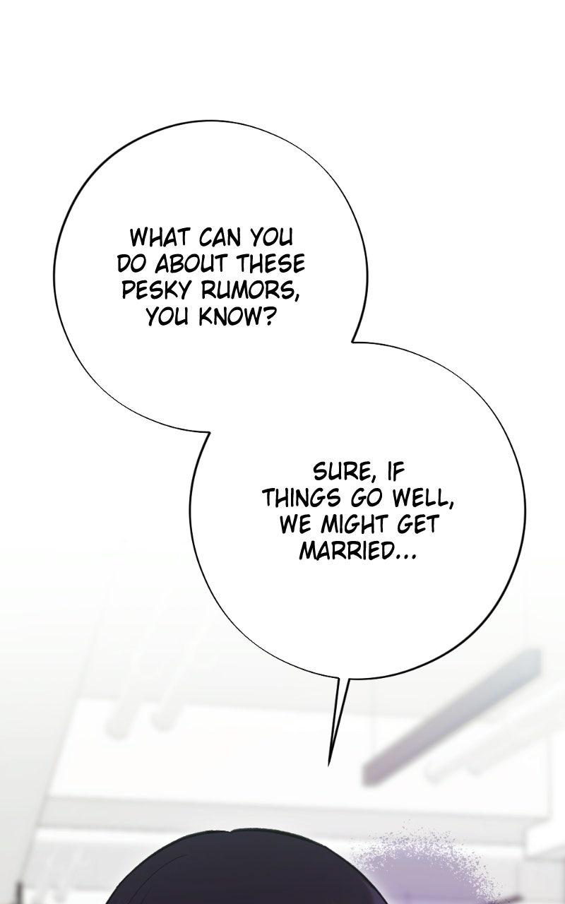 Last Love Chapter 10 - Page 21