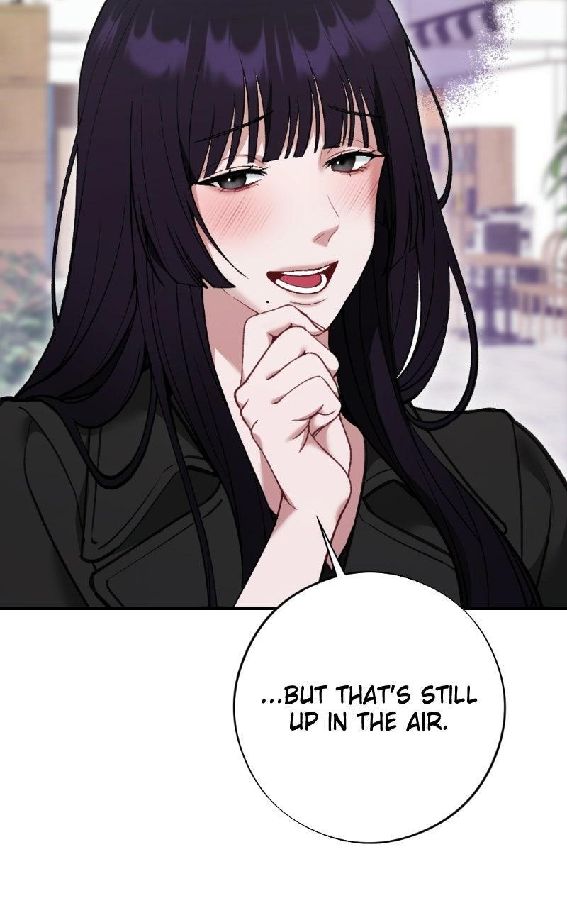 Last Love Chapter 10 - Page 22