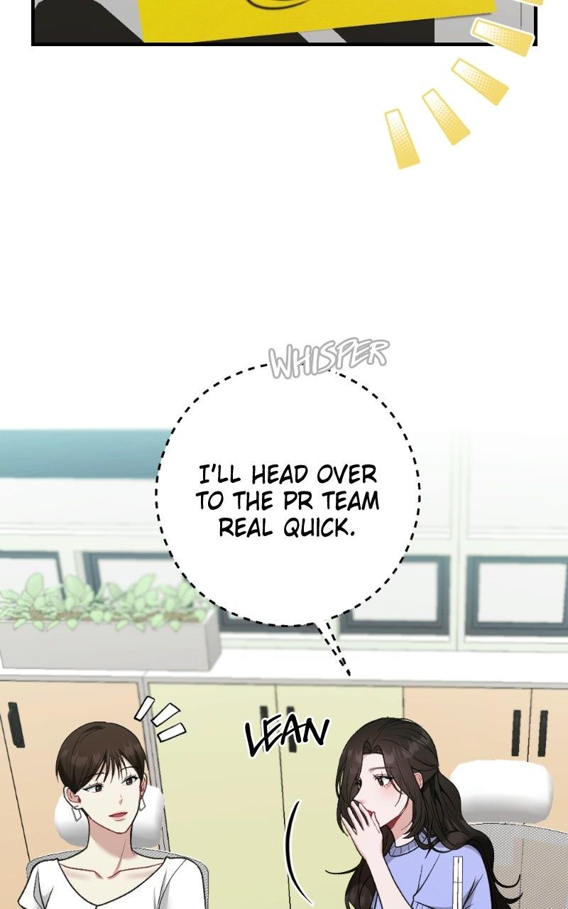 Last Love Chapter 10 - Page 25