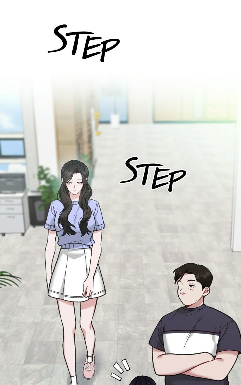 Last Love Chapter 10 - Page 28