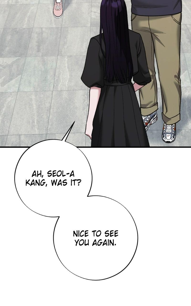 Last Love Chapter 10 - Page 29