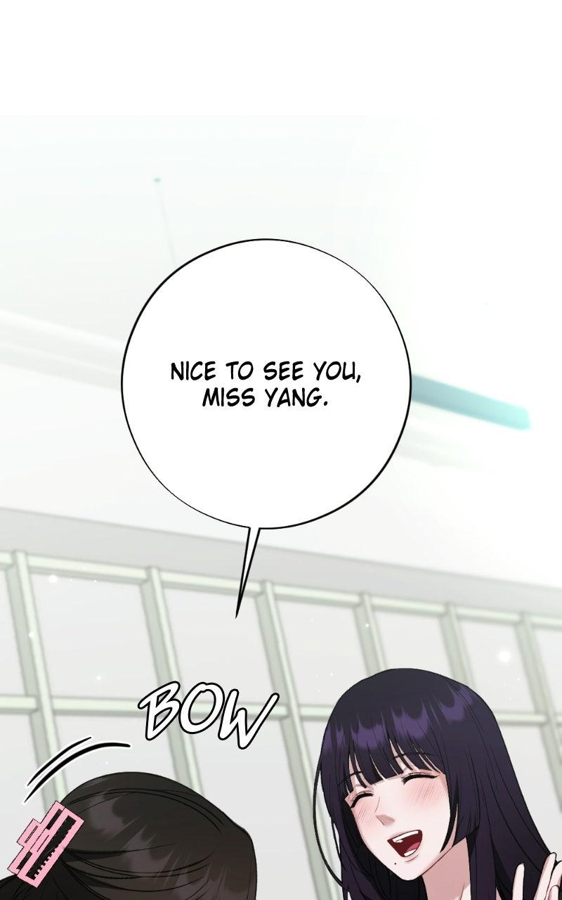 Last Love Chapter 10 - Page 30