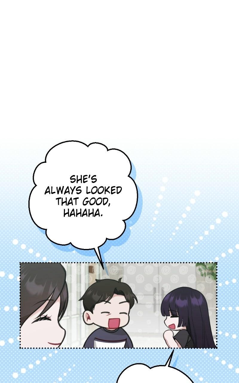 Last Love Chapter 10 - Page 32