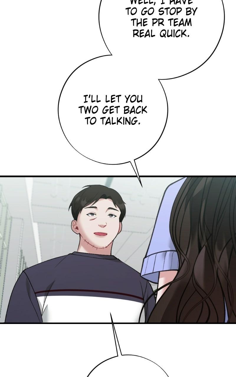 Last Love Chapter 10 - Page 35