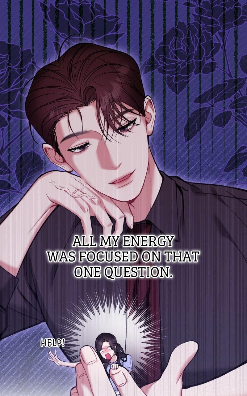 Last Love Chapter 10 - Page 42