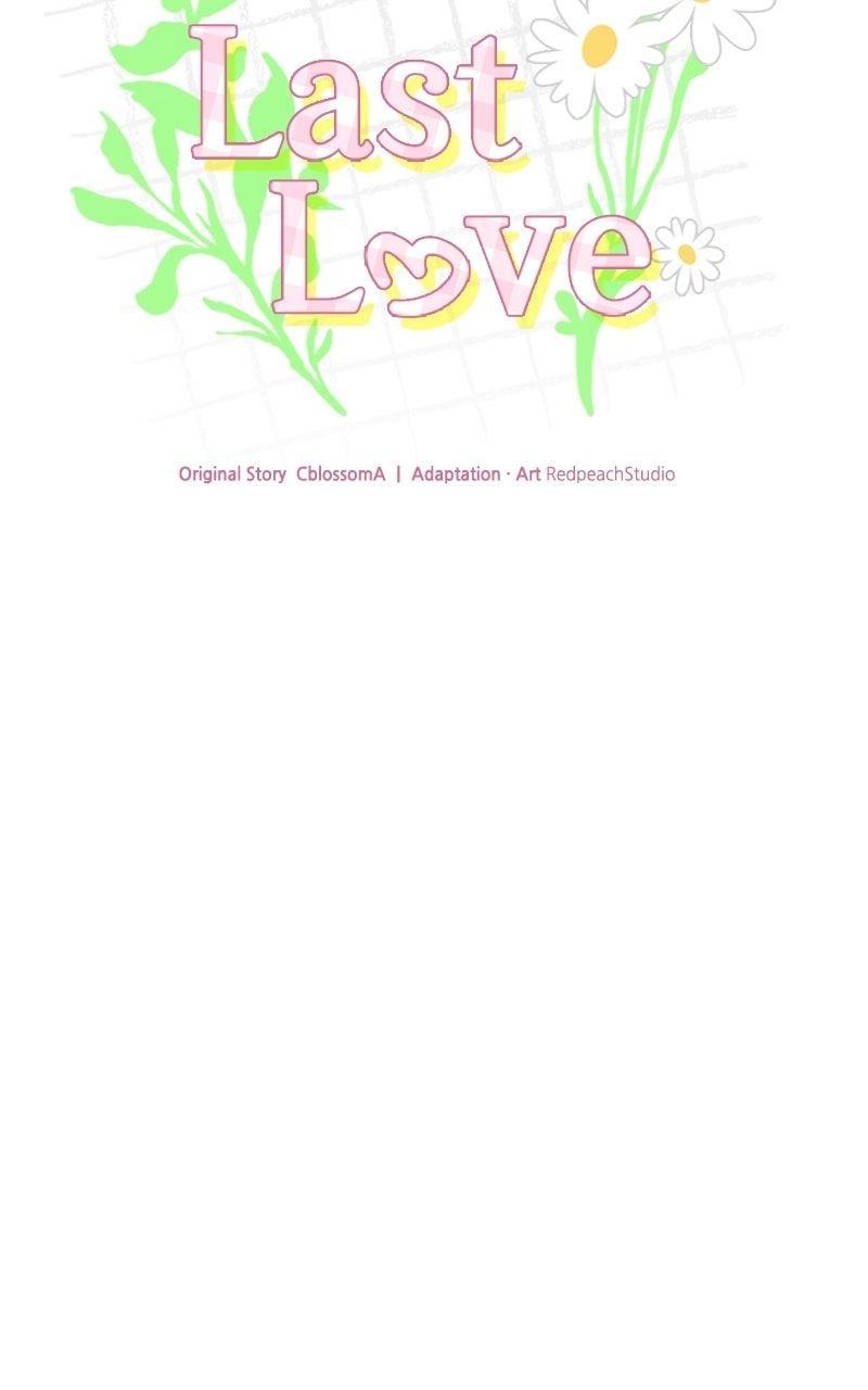 Last Love Chapter 10 - Page 44