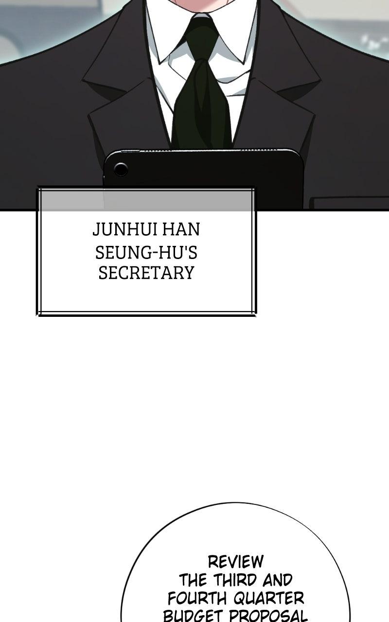 Last Love Chapter 10 - Page 47