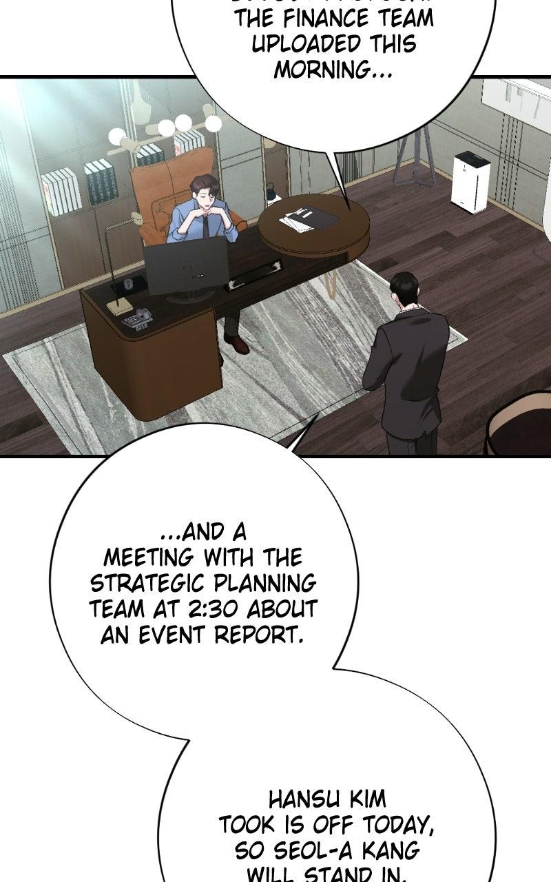 Last Love Chapter 10 - Page 48