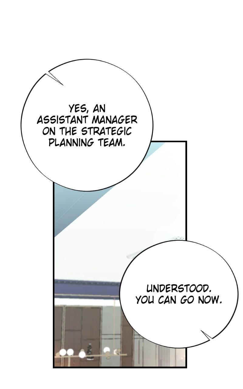 Last Love Chapter 10 - Page 51