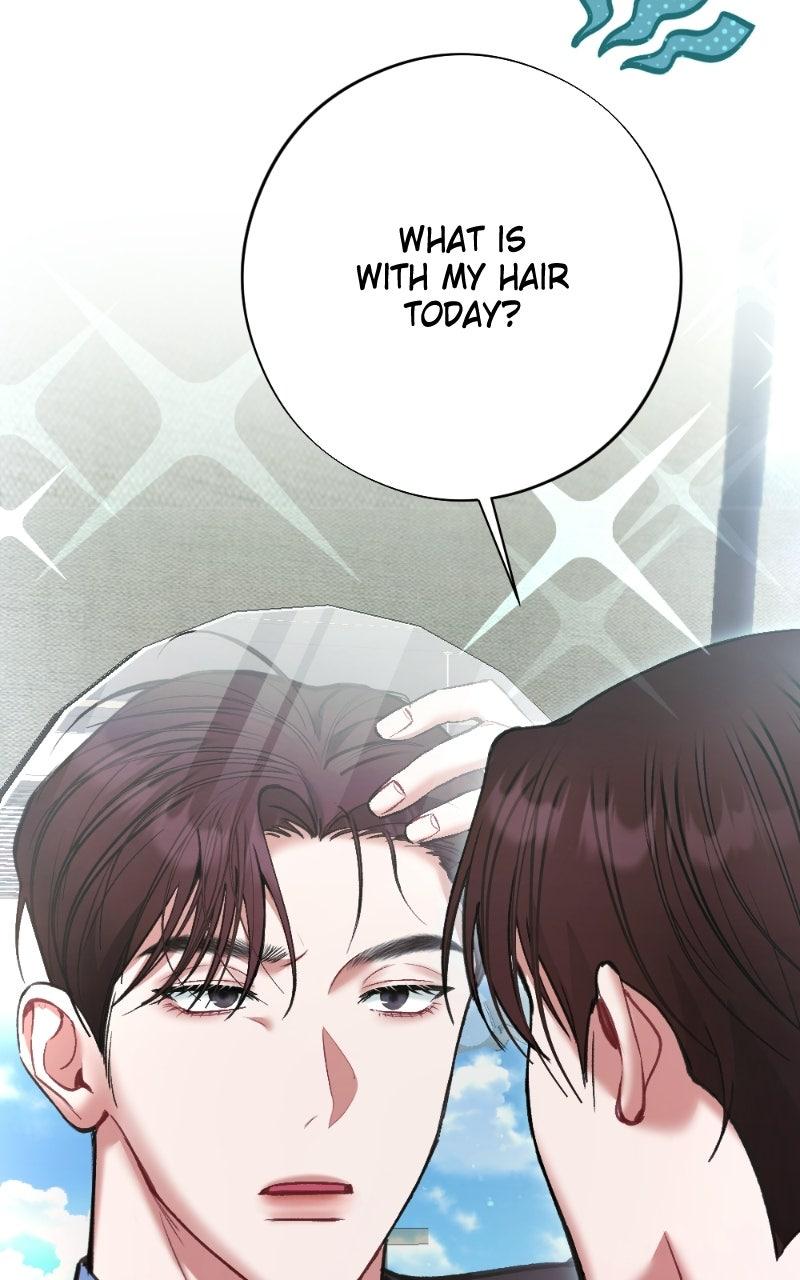 Last Love Chapter 10 - Page 55