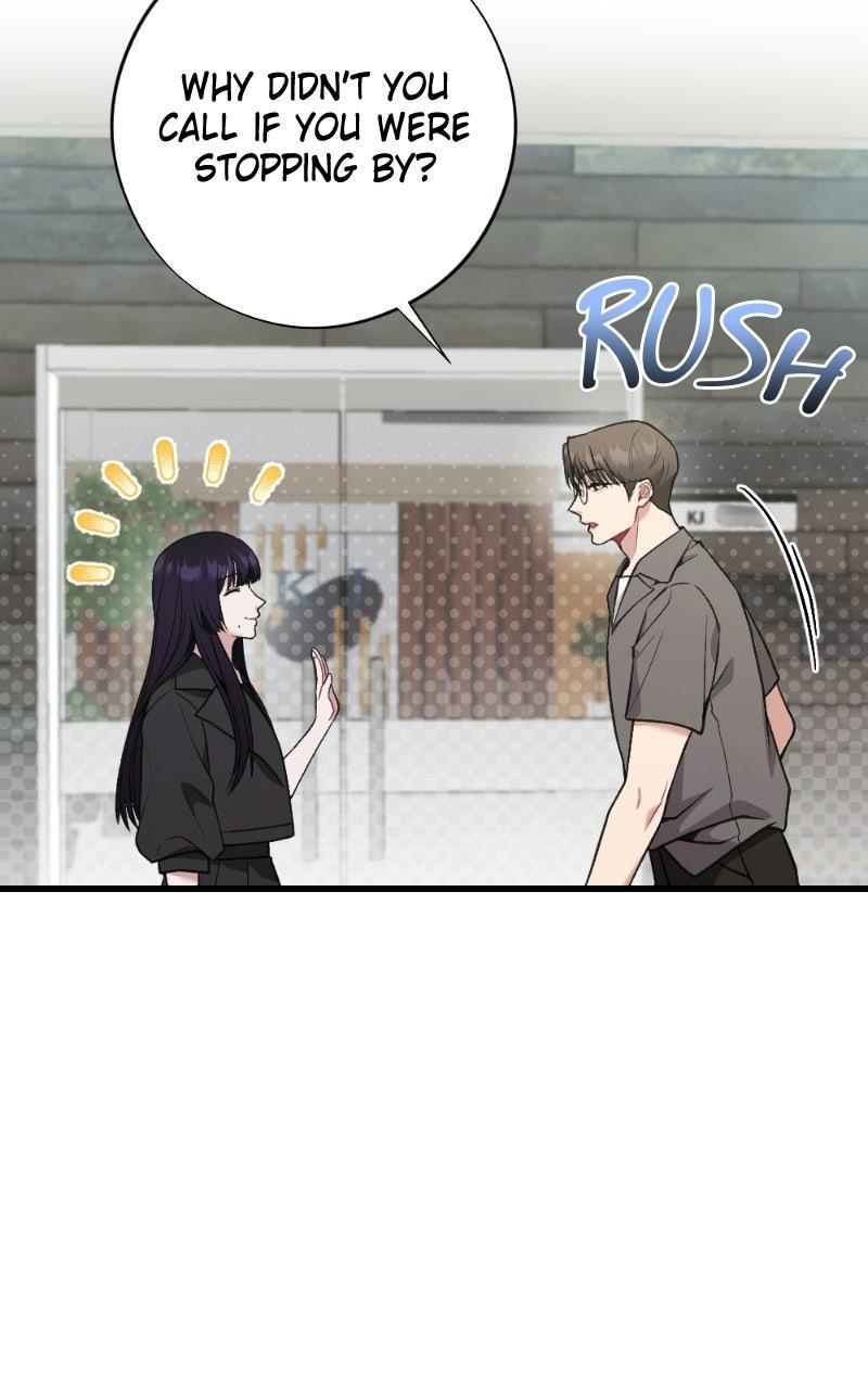 Last Love Chapter 10 - Page 59