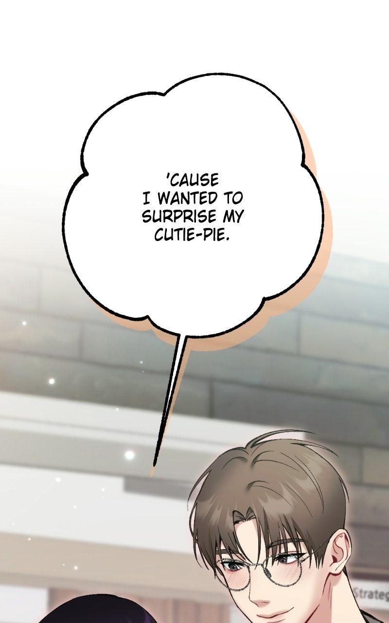 Last Love Chapter 10 - Page 60