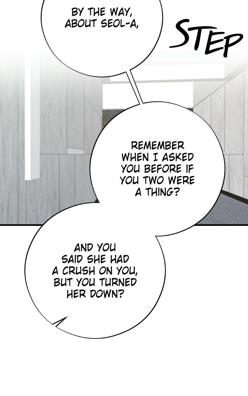 Last Love Chapter 10 - Page 64