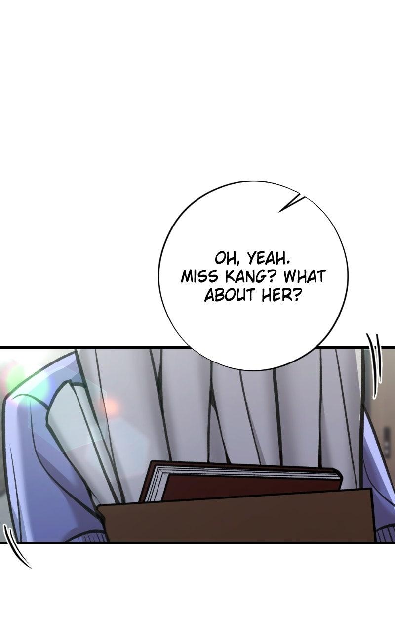 Last Love Chapter 10 - Page 65