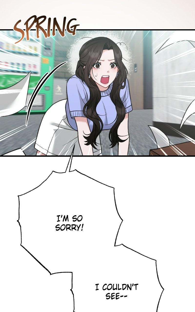 Last Love Chapter 10 - Page 74