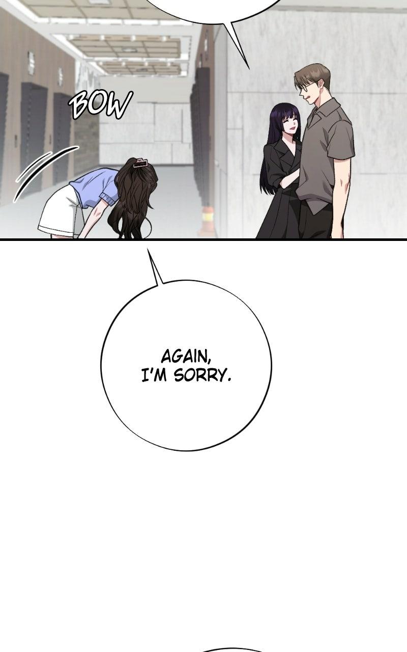 Last Love Chapter 10 - Page 85