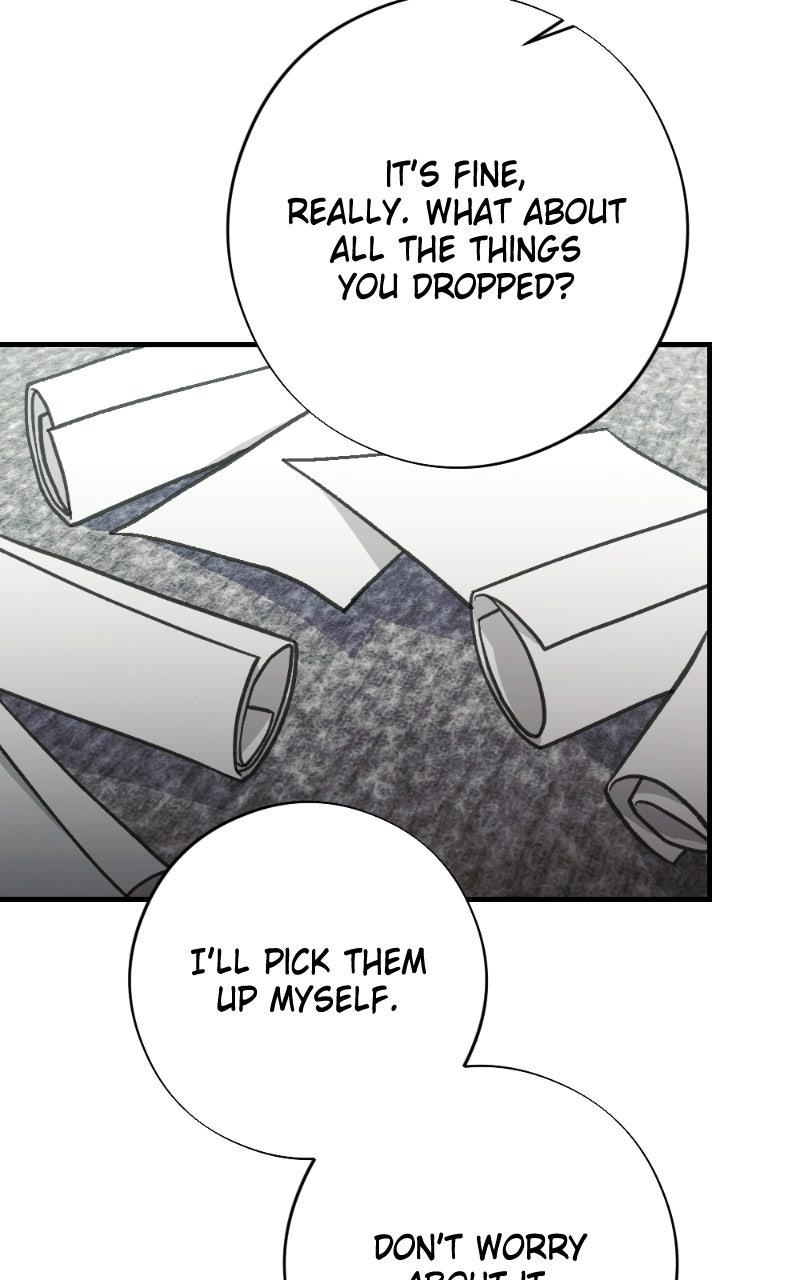 Last Love Chapter 10 - Page 86