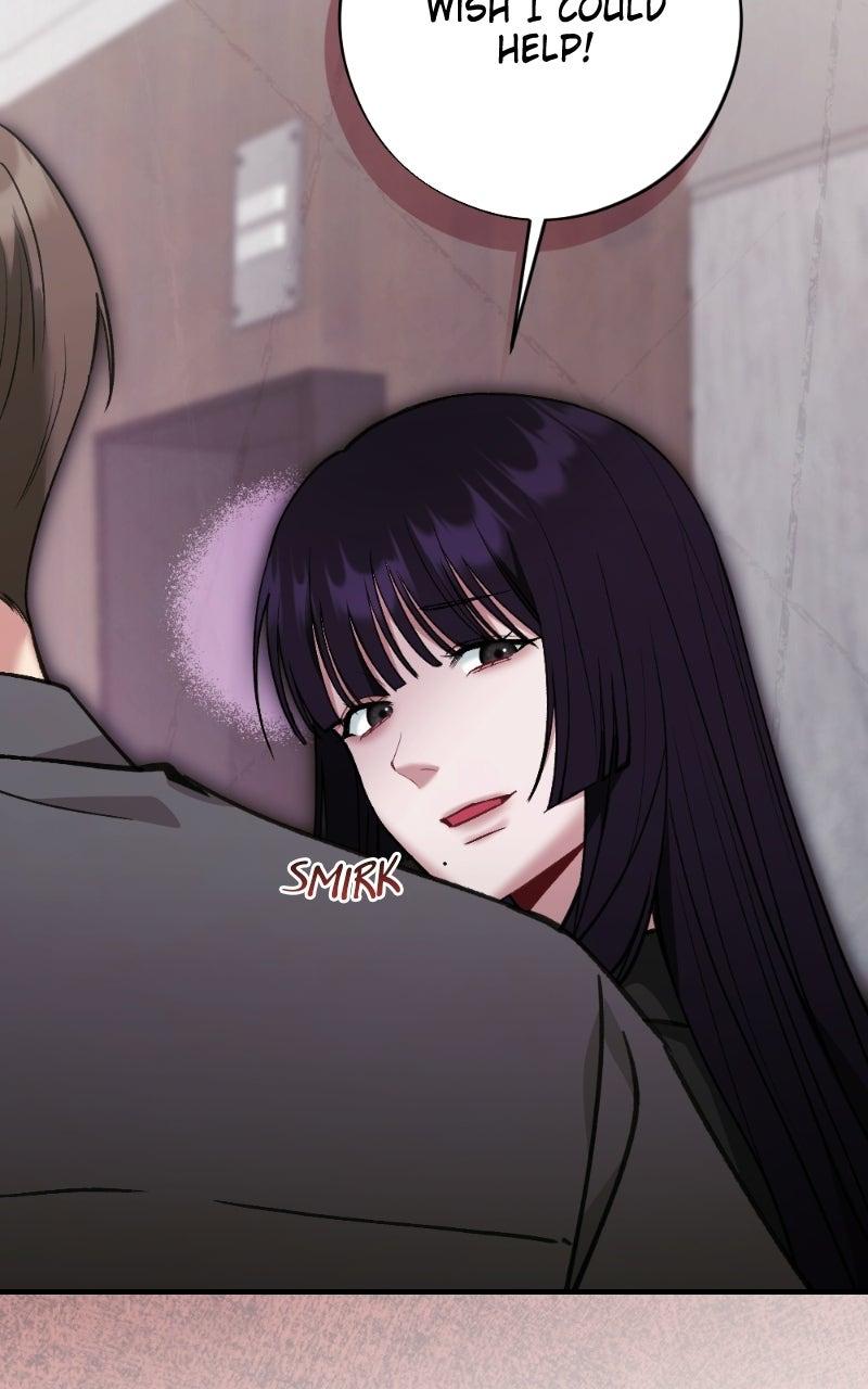 Last Love Chapter 10 - Page 88