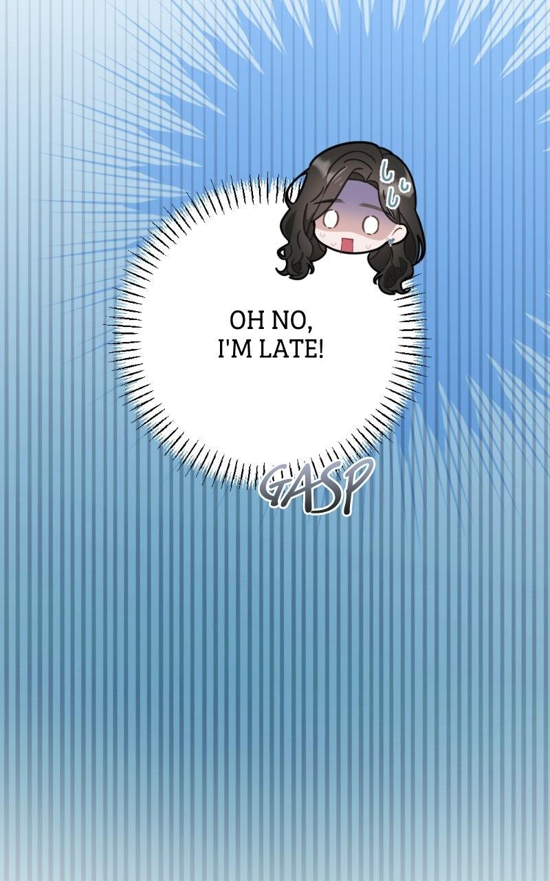 Last Love Chapter 10 - Page 91