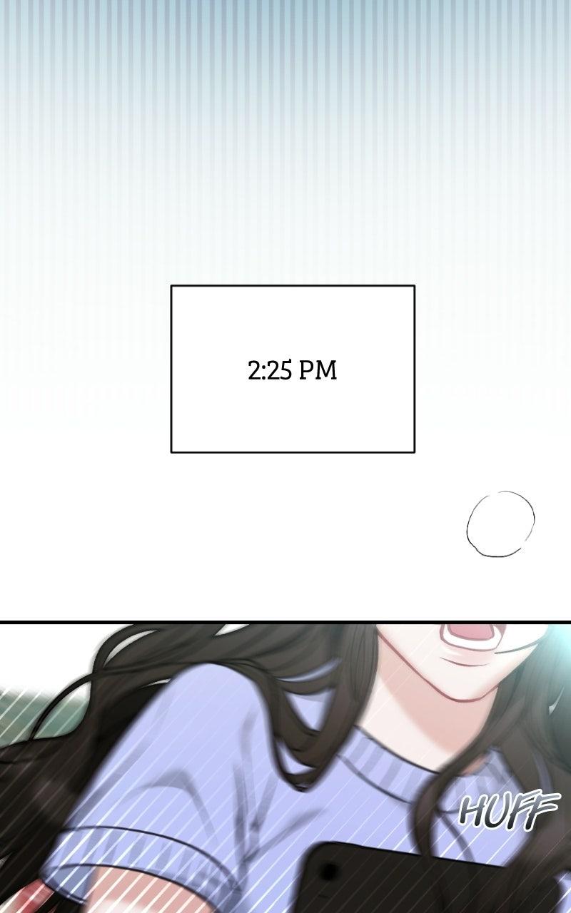 Last Love Chapter 10 - Page 92