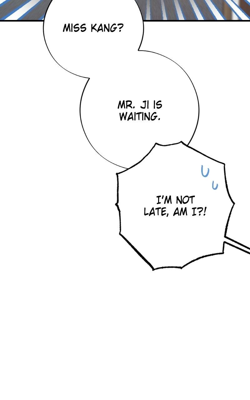 Last Love Chapter 10 - Page 97