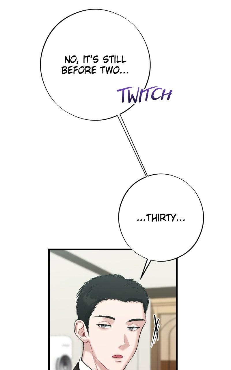 Last Love Chapter 10 - Page 98