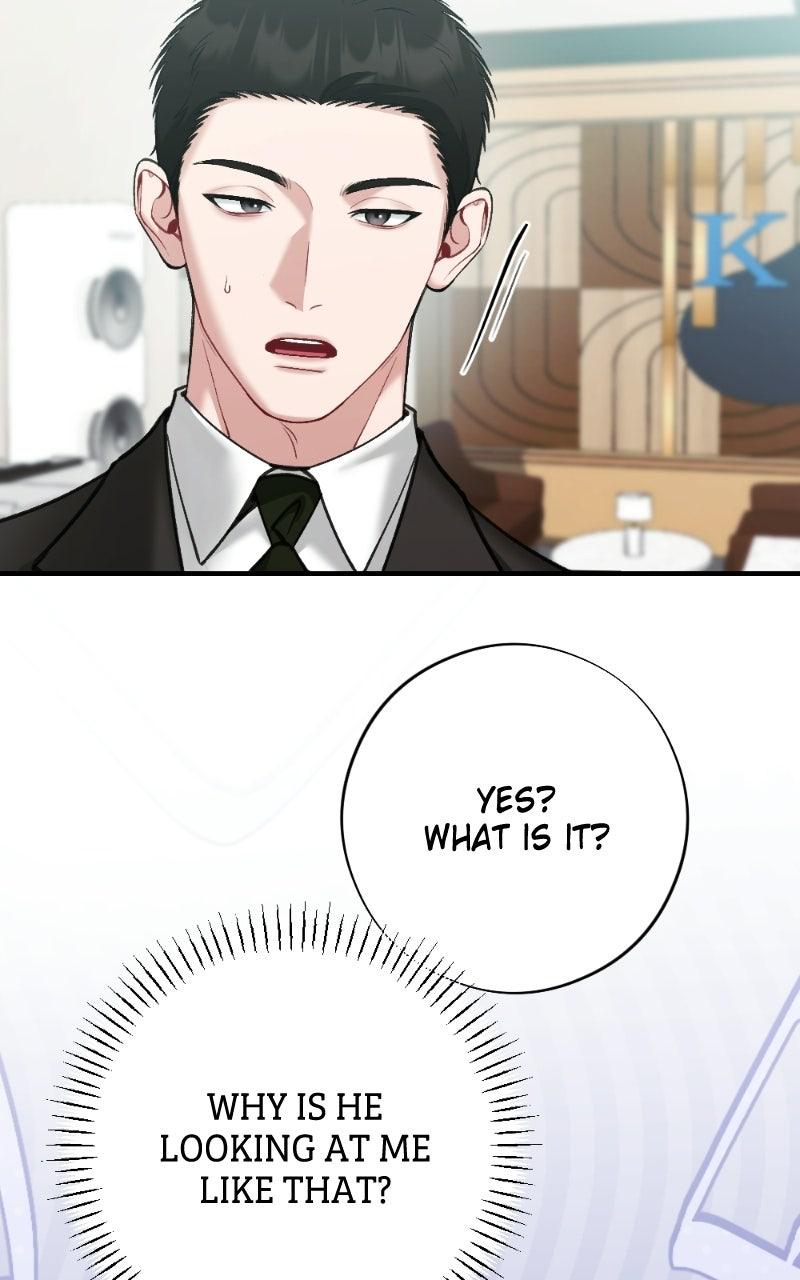 Last Love Chapter 10 - Page 100