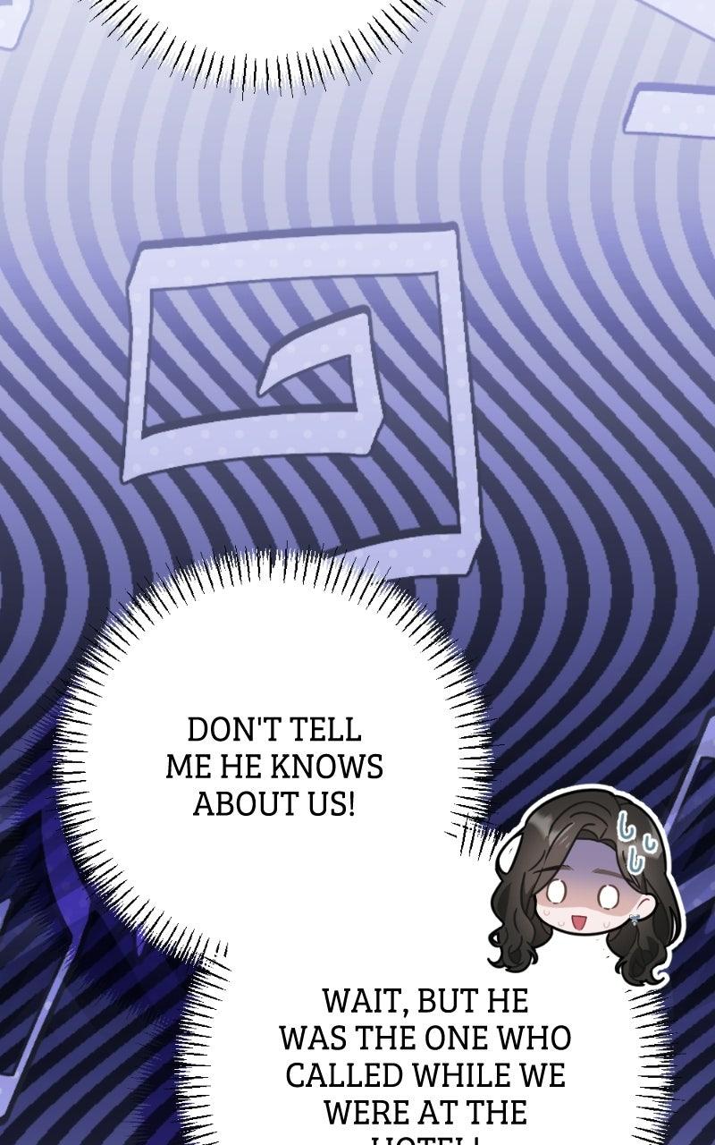 Last Love Chapter 10 - Page 101