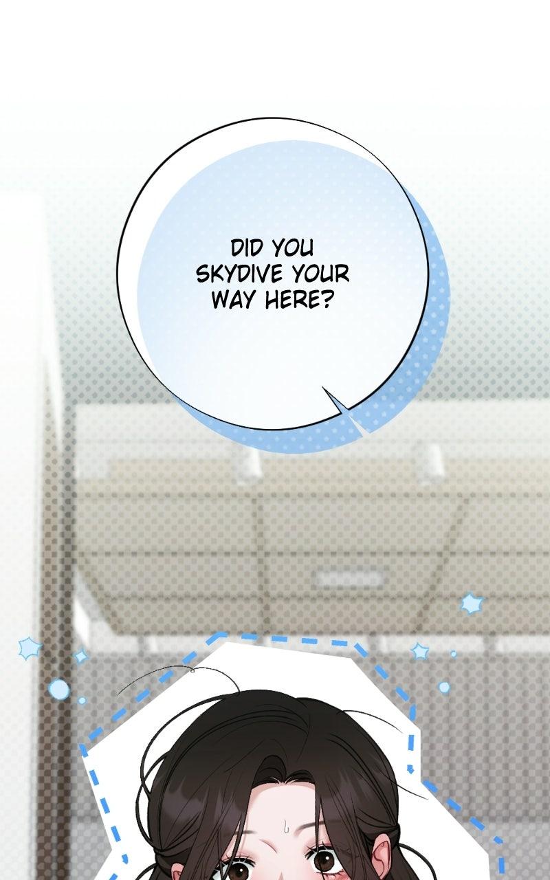 Last Love Chapter 10 - Page 105