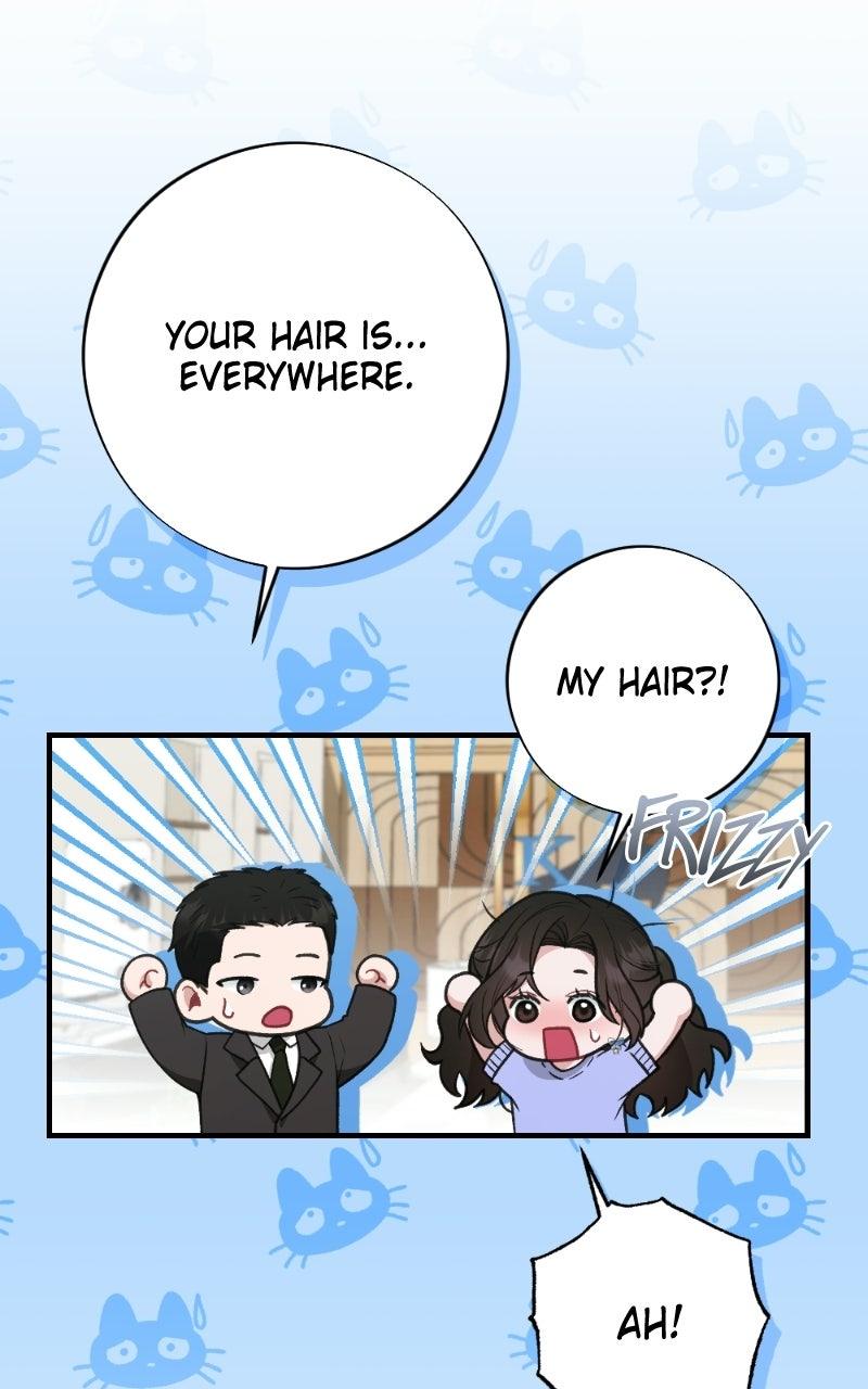 Last Love Chapter 10 - Page 107