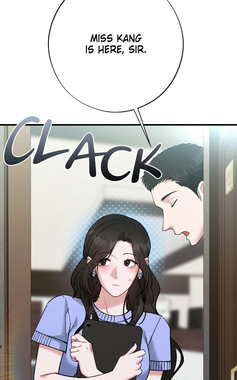 Last Love Chapter 10 - Page 109