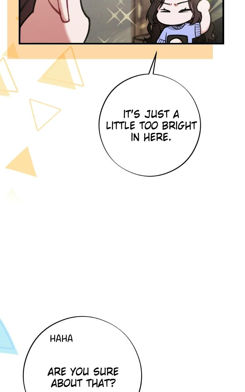 Last Love Chapter 10 - Page 116