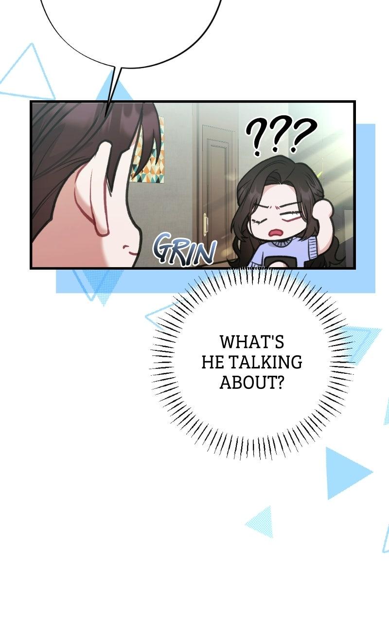 Last Love Chapter 10 - Page 117