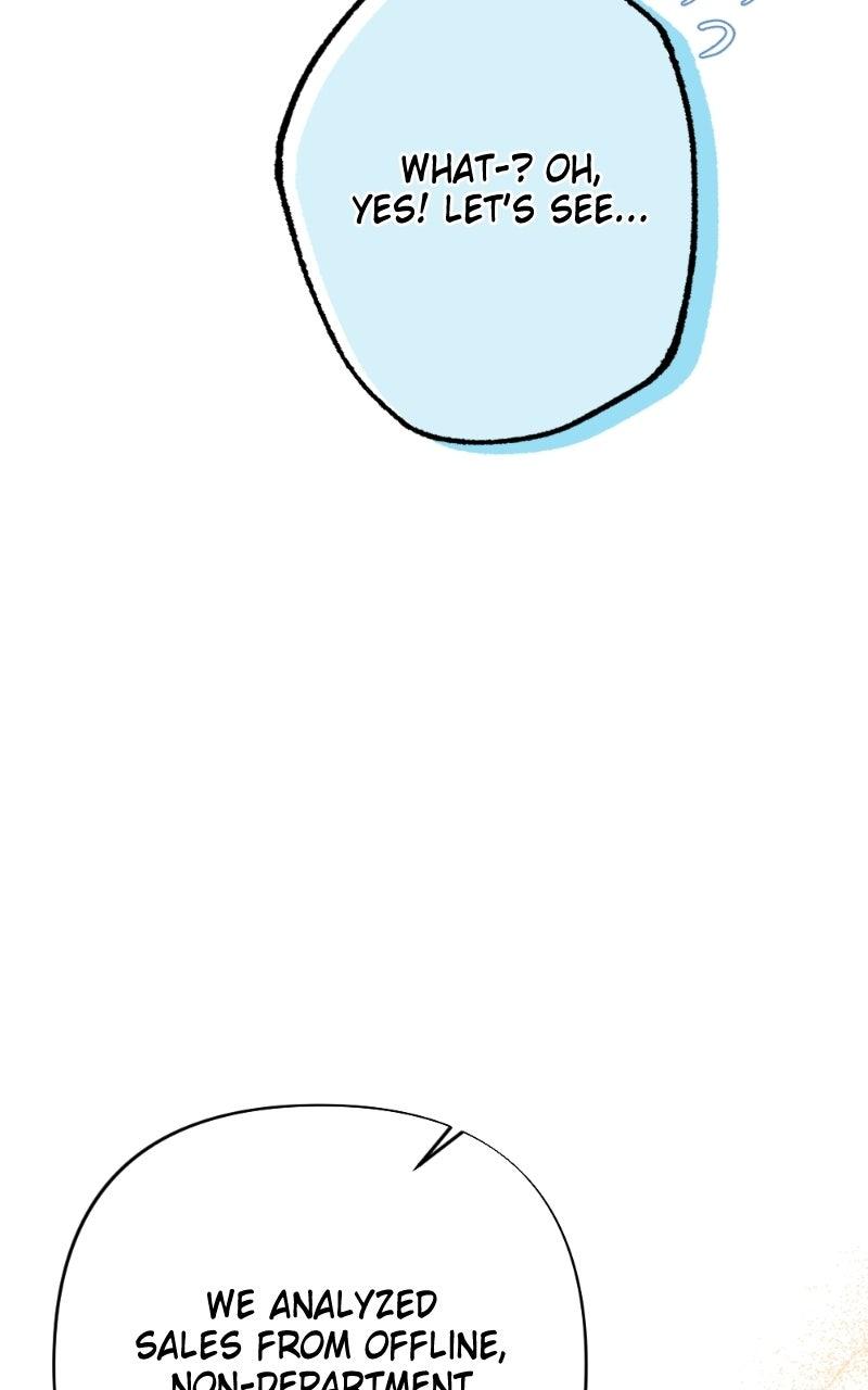 Last Love Chapter 11 - Page 4